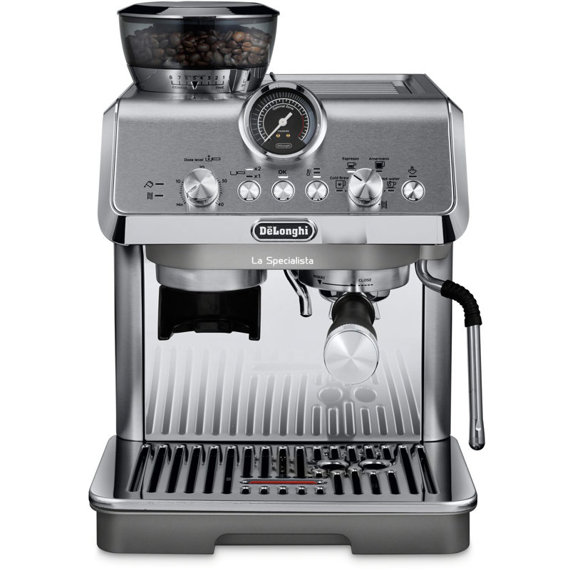 De'Longhi+La+Specialista+Arte+